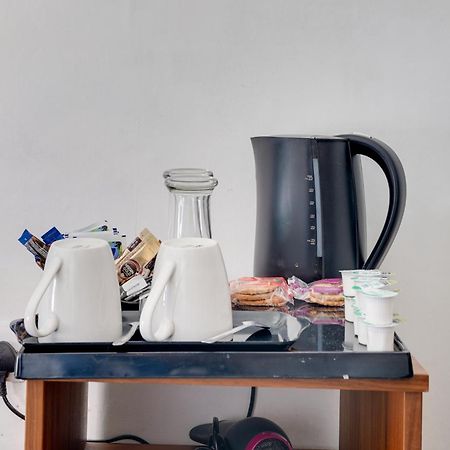 The County Hotel - Self Check-In, Ultra Fast Wi-Fi, Free Parking, Central Location 셀커크 외부 사진
