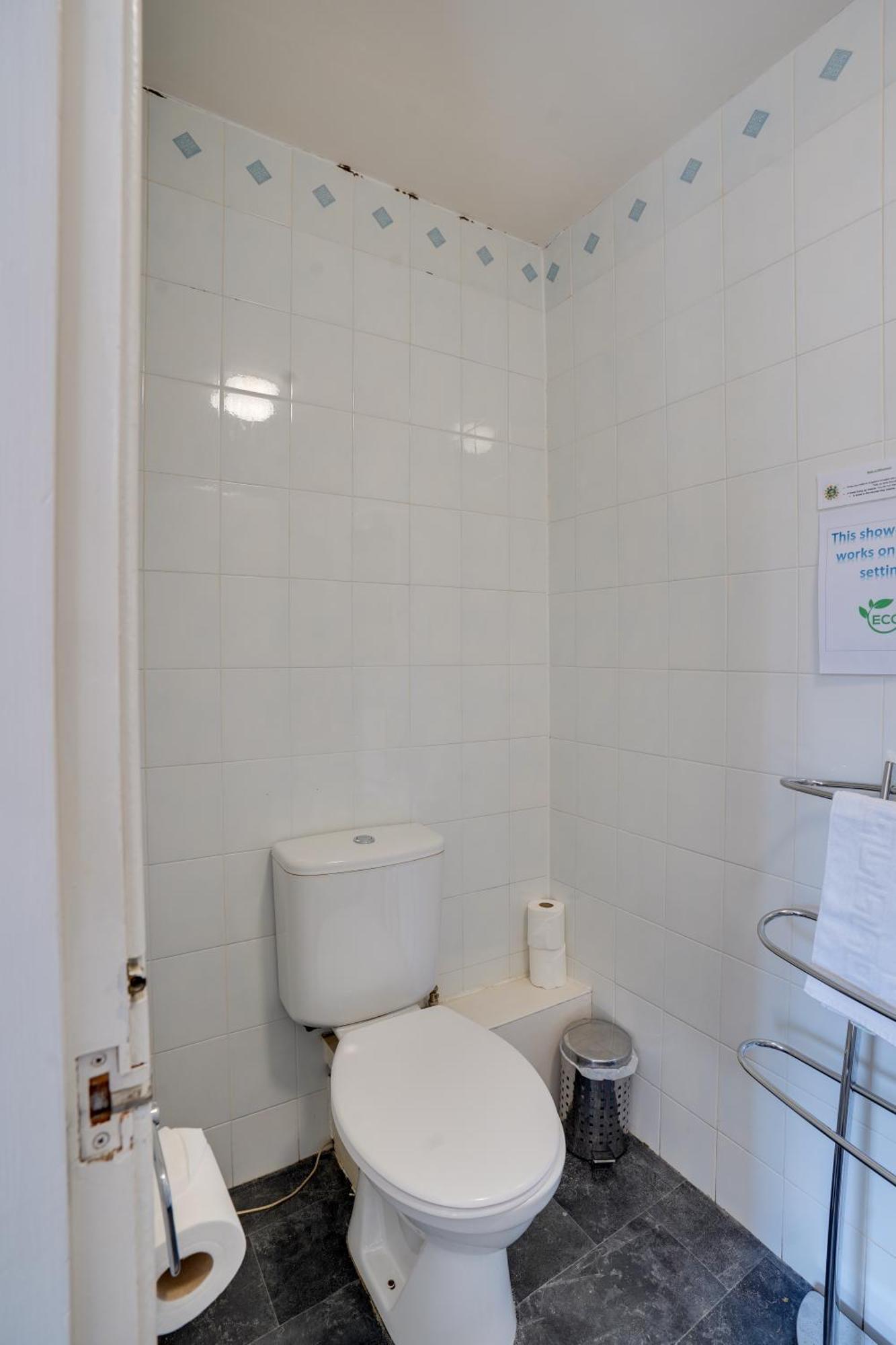 The County Hotel - Self Check-In, Ultra Fast Wi-Fi, Free Parking, Central Location 셀커크 외부 사진